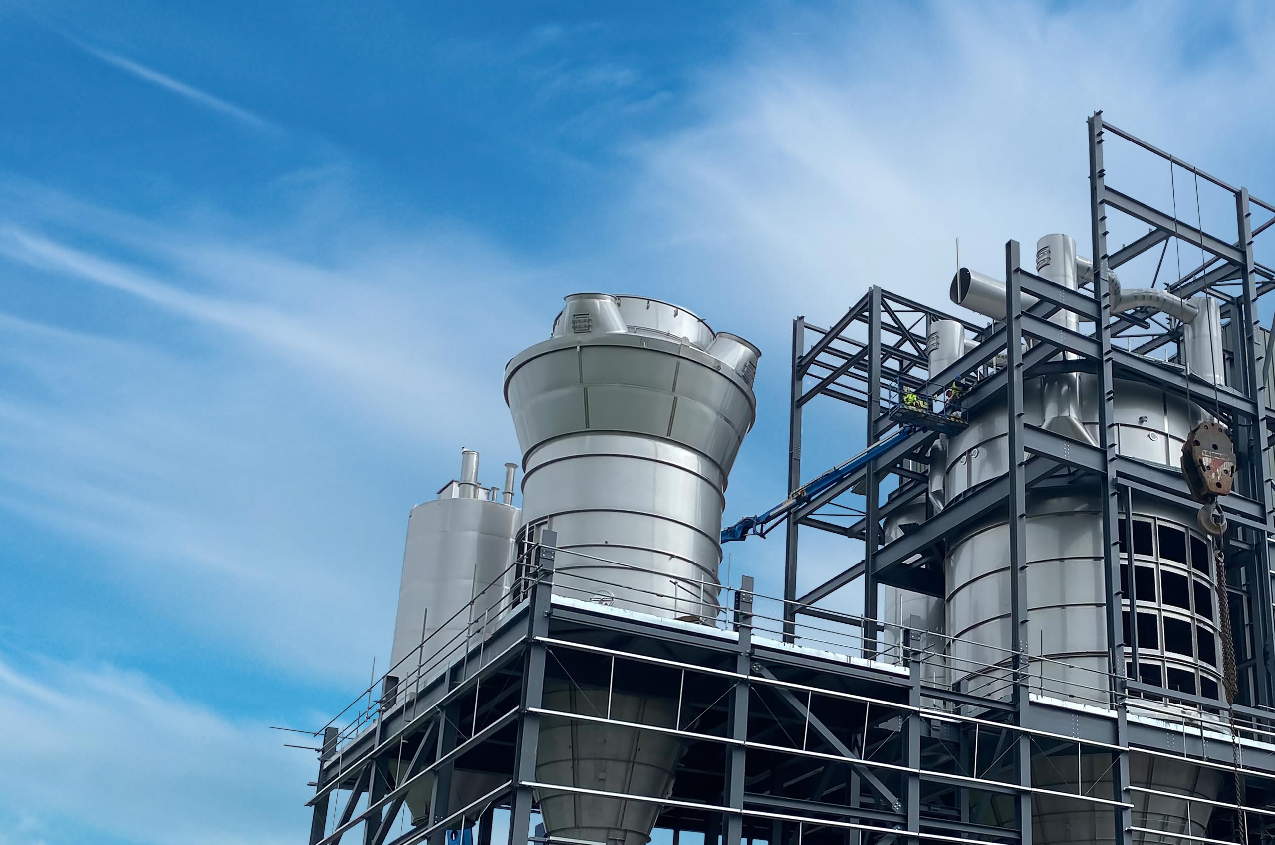 Home - Dutch Drying Systems